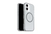 Mobil - Covers & Cases - OtterBox React MagSafe Apple iPhone 17 Stardust - clear - 77-99277