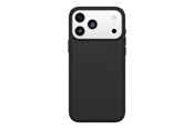 Mobil - Covers & Cases - OtterBox Symmetry MagSafe Camera Control Apple iPhone 17 Pro Max - black - 77-99434