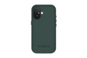 Mobil - Covers & Cases - OtterBox Fre MagSafe Camera Control Apple iPhone 17 Submerge - green - 77-99766