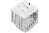 CPU Køler - Thermalright Royal Knight 120 Digital White - RK120DW