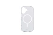 Mobil - Covers & Cases - Tech21 Evo Lite MagSafe iPhone 17 Clear - T21-11309