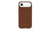 Mobil - Covers & Cases - OtterBox Symmetry Cactus Leather Camera Control Apple iPhone Air Desert Saddle - brown - 77-99033