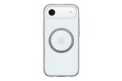 Mobil - Covers & Cases - OtterBox Symmetry Clear MagSafe Camera Control Apple iPhone Air - clear - 77-98806