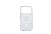 Mobil - Covers & Cases - Tech21 Evo Clear MagSafe Apple iPhone 17 Pro Clear - T21-11323