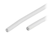 Antennekabel/stik - Vivanco PS KX 710 - antenna cable - 20 m - 4008928194173