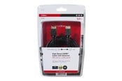 Skærmkabel - Vivanco 47/10 30G - HDMI cable with Ethernet - 3 m - 4008928471601