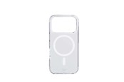 Mobil - Covers & Cases - Tech21 Evo Lite MagSafe iPhone 17 Pro Clear - T21-11329