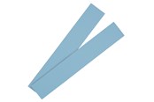 CPU Køler - Thermal Grizzly Minus Pad Pro - 120x20x3.0 mm 2 pc - Termisk Plade - TG-MP-P-120-20-30-2
