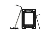 CPU Køler - Thermal Grizzly Intel 1700 LT contact frame for 2t - S-TG-CF-i1700-LT