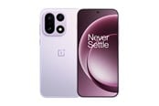 Mobil - OnePlus 15 512GB/16GB - Ultra Violet - 5011116289