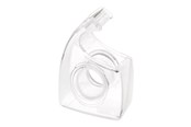 Tape & lim - tesa Easy Cut - dispenser - transparent - 57445-00001-01
