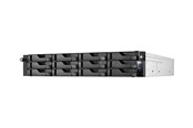 NAS-Server - ASUSTOR Lockerstor 12RD AS6512RD - NAS-Server - 80-AS6512RD0-ME-0