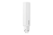Lyskilder - Philips LED pære CorePro LED PLC - LED light bulb - frosted finish - G24q-3 - 9.5 W - cool white light - 4000 K G24q-3 - 929003758102