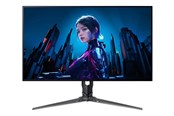 Skærm - 32" Acer Predator X32 - 3840x2160 (4K) - 240Hz - OLED - KVM switch - UM.JXXEE.301