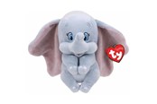 Plys - Ty Beanie Babies - Disney Dumbo - 0008421411504
