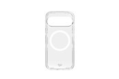 Mobil - Covers & Cases - Tech21 Evo Clear Magnet Google Pixel 10/10 Pro Clear - T21-11256