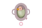 Dukker & Tilbehør - Baby Born for babies Musical Berta - 839331