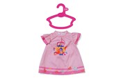 Dukker & Tilbehør - Baby Born Dress Teatime 43cm - 839652