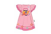 Dukker & Tilbehør - Baby Born Dress Teatime 43cm - 839652