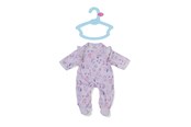Dukker & Tilbehør - Baby Born Romper Forest 43cm - 840115
