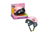 Dukker & Tilbehør - Baby Born Scooter Helmet 43cm - 840801