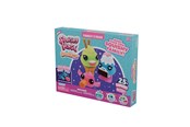 Figur - SquishyVerse Snackipoos S1 Family Pack - 3003SV
