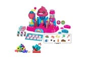 Kreativt Legetøj - SquishyVerse Snackipoos S1 Squish Factory Playset - 3004SV