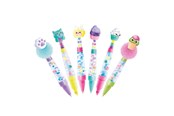 Kreativt Legetøj - Style 4 Ever Pen Maker Kit DIY - assorted - 26349
