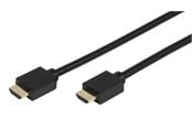 Skærmkabel - Vivanco HDMI High Speed Ethernet Cable 7m - 4008928471625