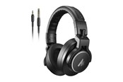 Hovedtelefoner/headset - Maono MH700 Studio Headphones - Black - MH700 Black