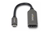 Skærmkabel - StarTech.com adapter cable - HDMI / USB - 112B-USBC-HDMI21