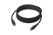 USB kabel - dbramante1928 re-charge IT - USB-C to USB-C 100W Charging Cable - 3m - CB30CCBL7240