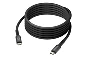 USB kabel - dbramante1928 re-charge IT - USB-C/USB-C 100W - 3m - CB30CCBL7236