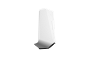 Elbil ladere - Easee UP Frontdæksel, Hvid - 70101