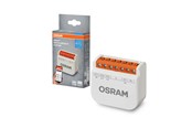 Smart Home - Osram SMART+ vægafbryder 2-gardin WiFi - 4058075849983