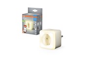 Smart Home - Osram SMART+ Nighlight Plug med energimåler WiFi 16A - 4099854418211