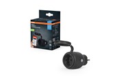 Smart Home - Osram SMART+ MATTER Outdoor Compact  Plug 16A energimåler WiFi - 4099854419249