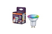 Smart Home - Osram SMART+ PAR16 350lm 4,9W/RGBW (50W) GU10 36° Zigbee - 4099854461859