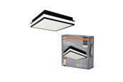 Smart Home - Osram SMART+ Orbis Magnet 2500lm 26W/827-865 300x300mm sort WiFi - 4099854473388