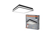 Smart Home - Osram SMART+ Orbis Magnet 4200lm 42W/827-865 450x450mm sort WiFi - 4099854473425