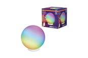 Smart Home - Osram SMART+ Ball Light 230lm 3,5W RGB+822-865 Ø200 hvid WiFi - 4099854475801