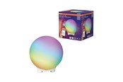 Smart Home - Osram SMART+ Ball Light 160lm 2,5W RGB+822-865 Ø130 hvid WiFi - 4099854475825