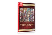 Spil - Kemco RPG Selection Vol. 11 - Nintendo Switch - RPG - 4589871980834