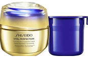 Ansigtspleje - Shiseido VPN Concentrated Supreme Cream Refill 50 ml - 768614210238