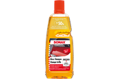 Biltilbehør - SONAX Glans Shampoo, 1 L - 314300514