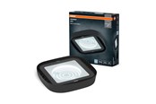 Lamper - Osram LED Floodlight Ufo High Bay 9650lm 80W/840 IP65 sort - 4099854429354