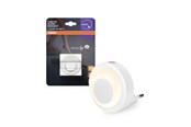 Lamper - Osram Lunetta Backlight Ellipse sensor 1-3lm 0,3/W/830 hvid - 4099854444333