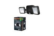 Lamper - Osram Battery LED Spot Double 480lm 10W/840 332mm sort - 4099854497551