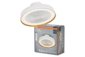 Lamper - Osram OSRAM Ceiling Fan Compact 3000lm 49W/CCT 480mm hvid - 4099854497971