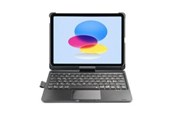 Tablet - Covers & Cases - Xceed CoverKey - iPad 10.2"" 10.5"" Gen 7 8 & 9 - XCCK10SCBLK